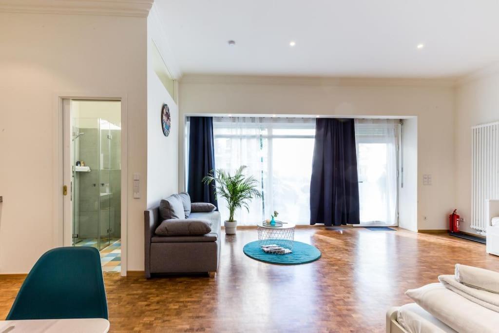 Apartamento Dr Friedrichshain