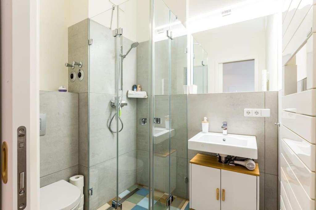 Apartamento Dr Friedrichshain